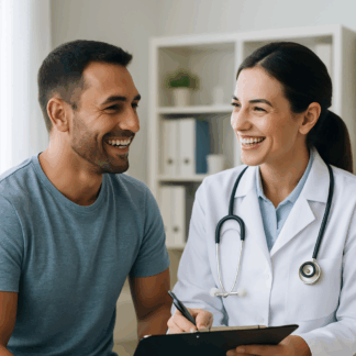 General Health Checkup