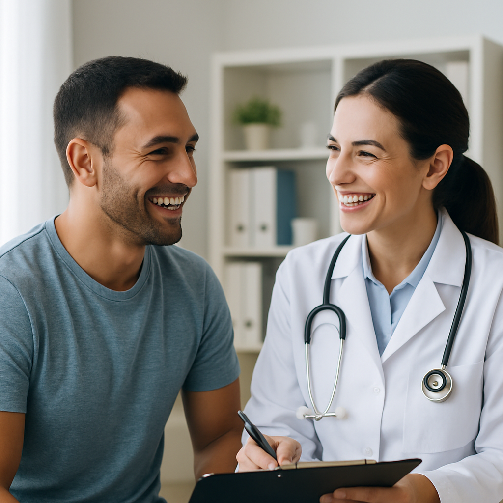 General Health Checkup